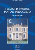 Dion Fortune - I segreti di Taverner, dottore dell'occulto (2020)