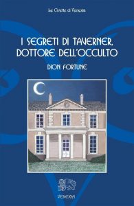 Dion Fortune – I segreti di Taverner, dottore dell’occulto (2020)