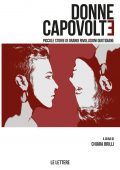 Chiara Brilli (a cura di) - Donne capovolte (2020)