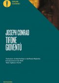 Joseph Conrad - Tifone - Gioventù (2022)