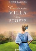 Anne Jacobs - Tempesta sulla Villa delle Stoffe (2022)