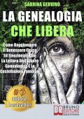 img Sabrina Gervino - La genealogia che libera (2020)