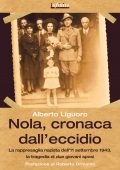 Alberto Liguoro - Nola, cronaca dall'eccidio (2013)
