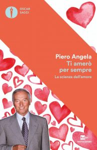 Piero Angela – Ti amerò per sempre (2014)