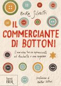 Erika Silvestri - Il commerciante di bottoni (2017)