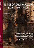 Patrizio Bongioanni - Il tesoro di Mazzini (2014)