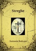 img Antonio Balzani - Streghe (2021)