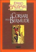 img Emilio Salgari – I corsari delle Bermude (1909)
