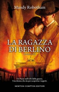 Mandy Robotham – La ragazza di Berlino (2022)