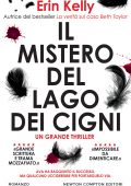 Erin Kelly - Il mistero del Lago dei cigni (2022)
