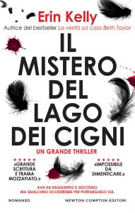 Erin Kelly – Il mistero del Lago dei cigni (2022)