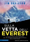Jim Davidson - Sulla vetta dell'Everest (2022)