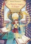 Mindy Thompson - La libreria magica di Poppy (2022)