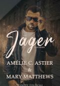 img Amélie C. Astier - Jäger - Cacciatore (2022)