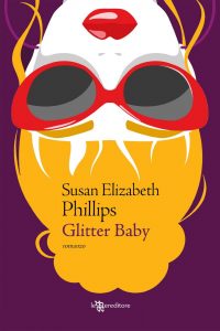 Susan Elizabeth Phillips – Glitter Baby (2022)
