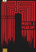 Marco Bertoli - Morte a Pilakopi (2021)