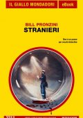 Bill Pronzini - Stranieri (2022)