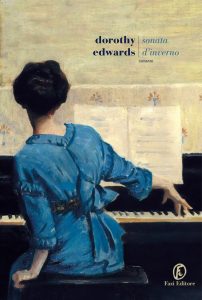 Dorothy Edwards – Sonata d’inverno (2022) Ediz. Fazi