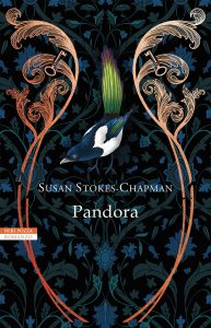 Susan Stokes-Chapman – Pandora (2022)