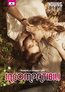 Manuela Chiarottino – Incompatibili (2019)