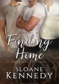 Sloane Kennedy - Finding Vol. 1. Finding home (2021)