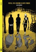 img Salvo Barbaro - Pistole, vita e mutande di gente per bene (2016)