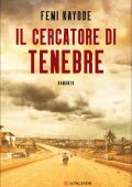 Femi Kayode - Il cercatore di tenebre (2022)