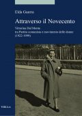 Elda Guerra - Attraverso il Novecento (2022)