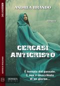 Andrea Brando - Cercasi Anticristo (2021)