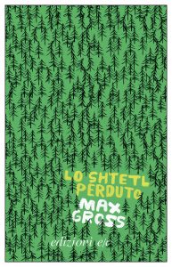 Max Gross – Lo shtetl perduto (2022)