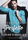 Claire Kingsley - Book boyfriends Vol. 1. Il fidanzato perfetto (2022)