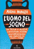 Marina Marazza - L'uomo del sogno (2022)