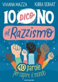Viviana Mazza, Kibra Sebhat - Io dico no al razzismo (2021)