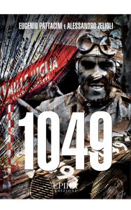 Eugenio Pattacini, Alessandro Zelioli – 1049 (2018)