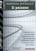 Barbara Bottalico - Il palazzo (2018)