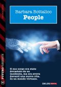 Barbara Bottalico - People (2020)
