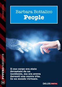 Barbara Bottalico – People (2020)