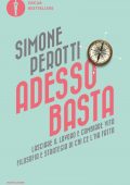 Simone Perotti - Adesso basta (2019)