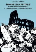 Giancarlo Germani - Monnezza Capitale (2020)