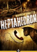 Maurizio Cometto - Heptahedron (2017)