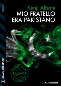 Kenji Albani – Mio fratello era pakistano (2021)