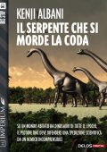 Kenji Albani - Il serpente che si morde la coda (2018)