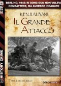 Kenji Albani - Il grande attacco (2019)