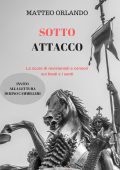 img Matteo Orlando - Sotto attacco (2017)