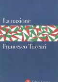 Francesco Tuccari - La nazione (2015)