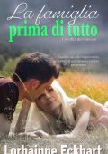 img Lorhainne Eckhart - La famiglia prima di tutto (2022)