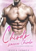 img Jessa James - Chiodo scaccia Chiodo (2020)