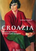 img Ludwig Steindorff - Croazia. Storia nazionale e vocazione europea (2008)