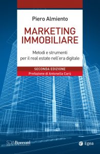 Piero Almiento – Marketing immobiliare (2022)