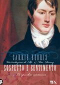 Carrie Bebris - Sospetto e sentimento o Lo specchio misterioso (2013)